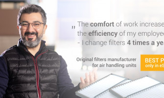 Komfort i efektywność pracy