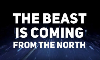 Bestia z północy nadchodzi.