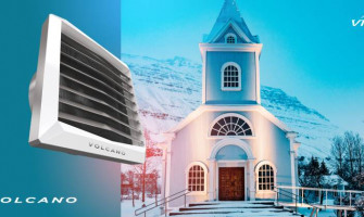 Wysokie rachunki za ogrzewanie? Czas na montaż nagrzewnic!