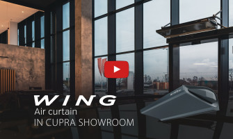 Niepowtarzalny styl i prędkość