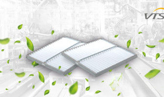 Regularna wymiana filtrów. Zdrowie i oszczędności!