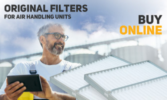 Jak często należy wymieniać filtry w centrali wentylacyjnej?