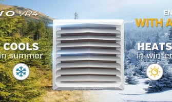 NOWOŚĆ! Urządzenie które łączy w sobie same zalety.