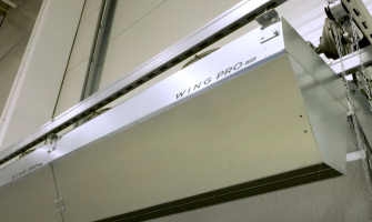 WING PRO - najmocniejsza 