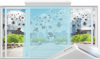 STOP latającym najeźdźcom