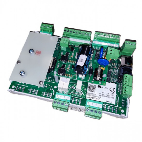 Sterownik Micro-uPC3 XS + App