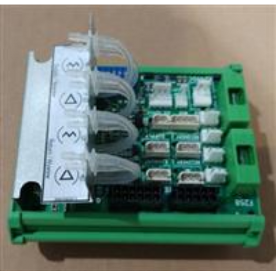 Main Board PCB CC SRV