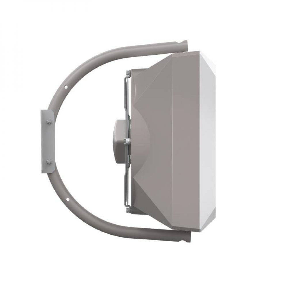 Lufterhitzer VOLCANO VR4 EC 10-90kW + Steuerpanel HMI WIFI