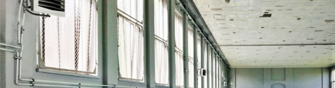 Co to jest nagrzewnica wodna i jak działa? Praktyczny poradnik