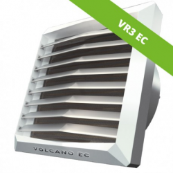 VOLCANO VR3 EC heating unit (75kW)