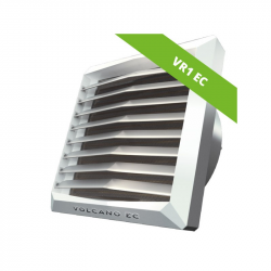 VOLCANO VR1 EC heating unit (30kW)