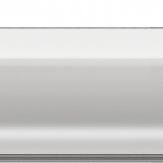 Kurtyna powietrzna WING W150 EC z wodnym wymiennikiem ciepła