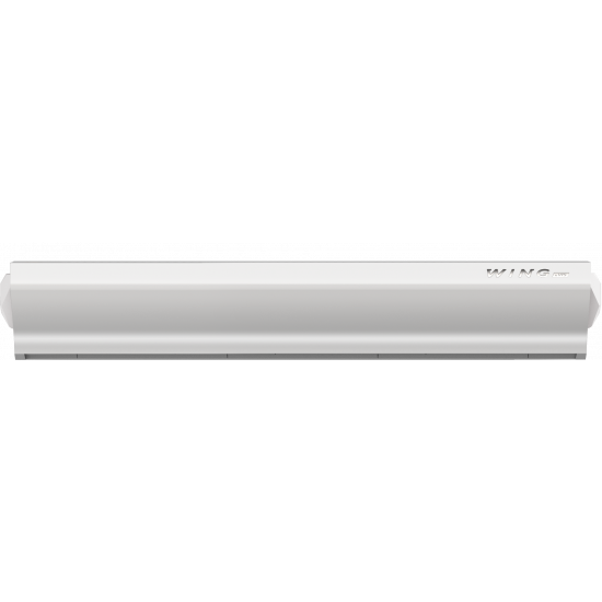 Ambient Air Curtain WING C100 AC
