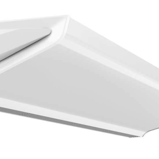 Kurtyna powietrzna WING C150 EC zimna Kurtyna powietrzna WING C150 EC zimna
