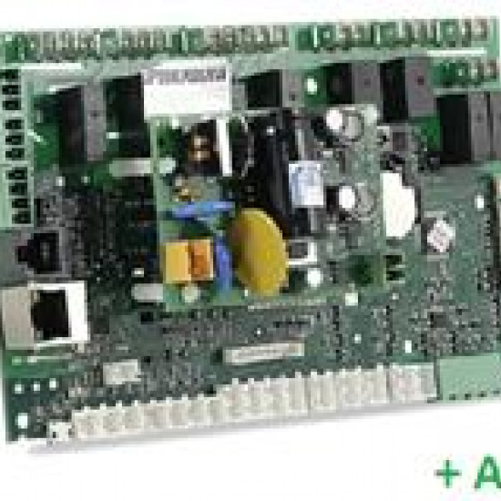 Sterownik Micro-uPC3 XS + App