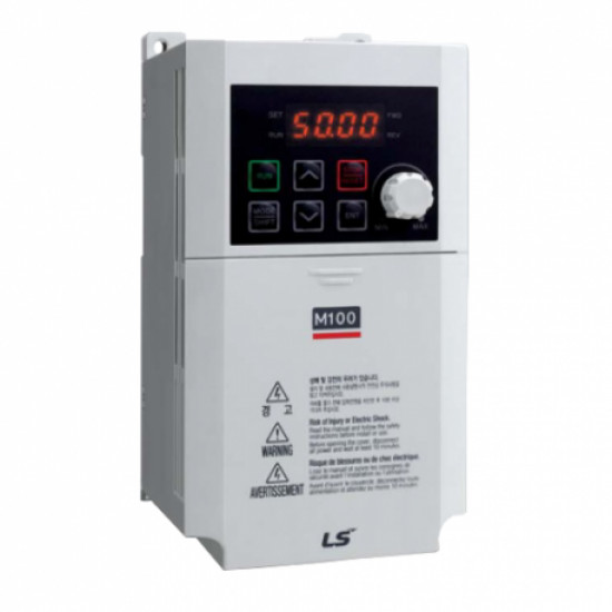 Falownik LS - 2,2 kW / 1,0 HP (LSLV0015M100)