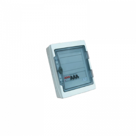 Szafa zasilająco – sterująca VS 40-150 CG OPTIMA SUP