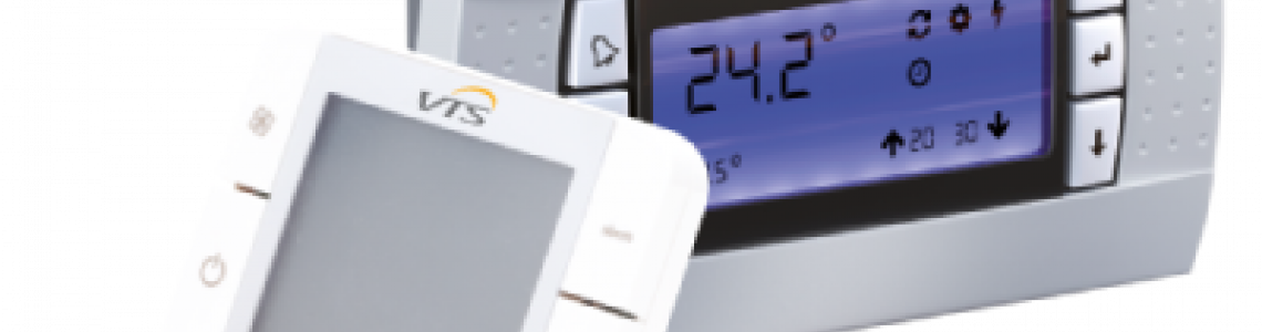 AHU Controls