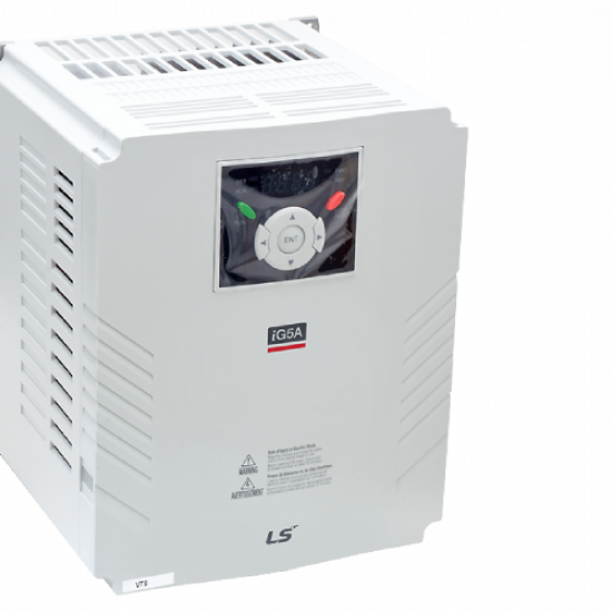 LS - FC 11 3PH 380-480V