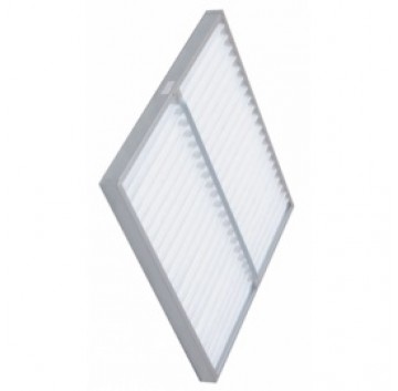 Box type filters for VS 18000CMH AHU - 2 in quantity Box type filters for VS 18000CMH AHU - 2 in quantity