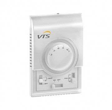 Wall-mounted controller for Air Curtain AC motor Wall-mounted controller for Air Curtain AC motor