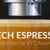 Tech Espresso -  AHU Casing Design