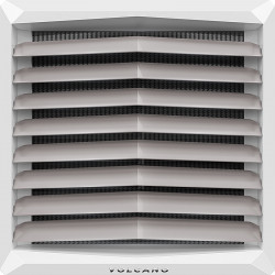 Unit heater VOLCANO VR1 EC