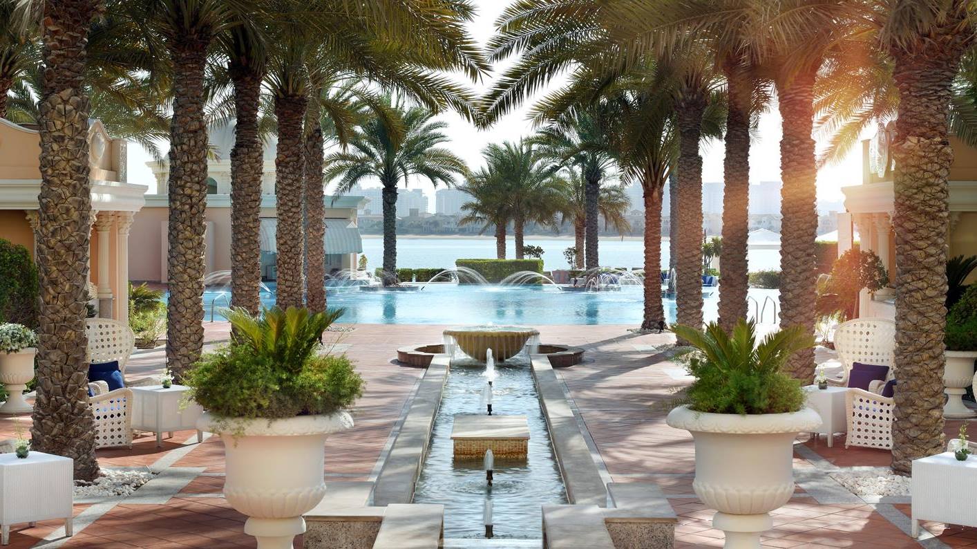 17 Wing Air Curtains will gracing the entrances of this Luxurious Project.